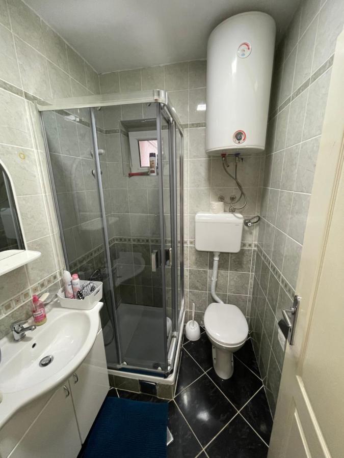 Apartman Gagi Zlatibor Zewnętrze zdjęcie