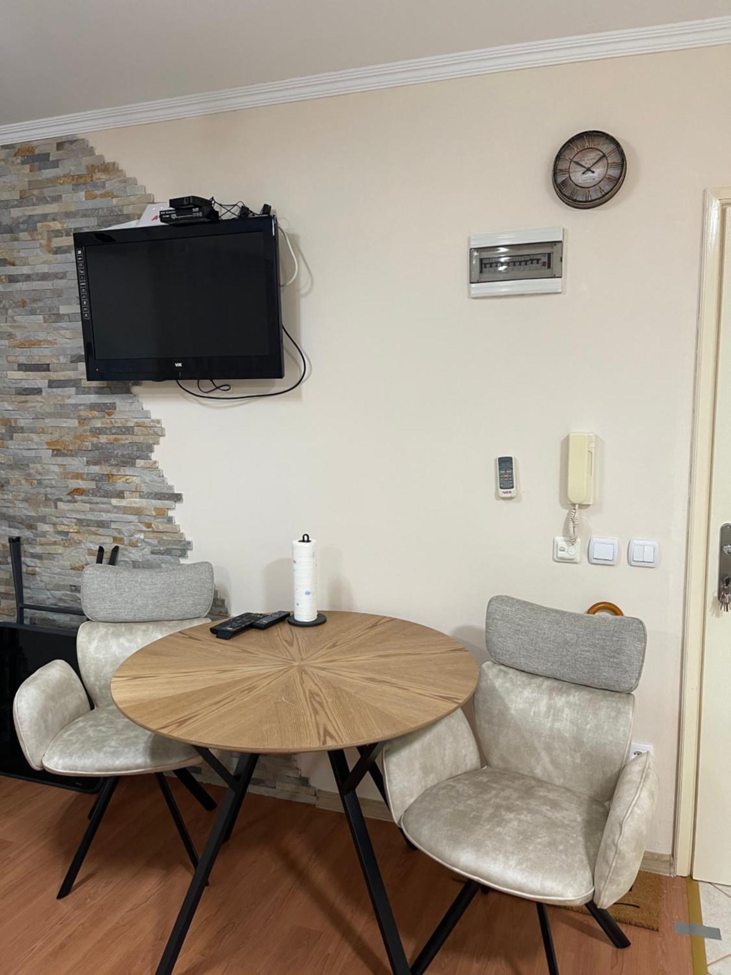 Apartman Gagi Zlatibor Zewnętrze zdjęcie