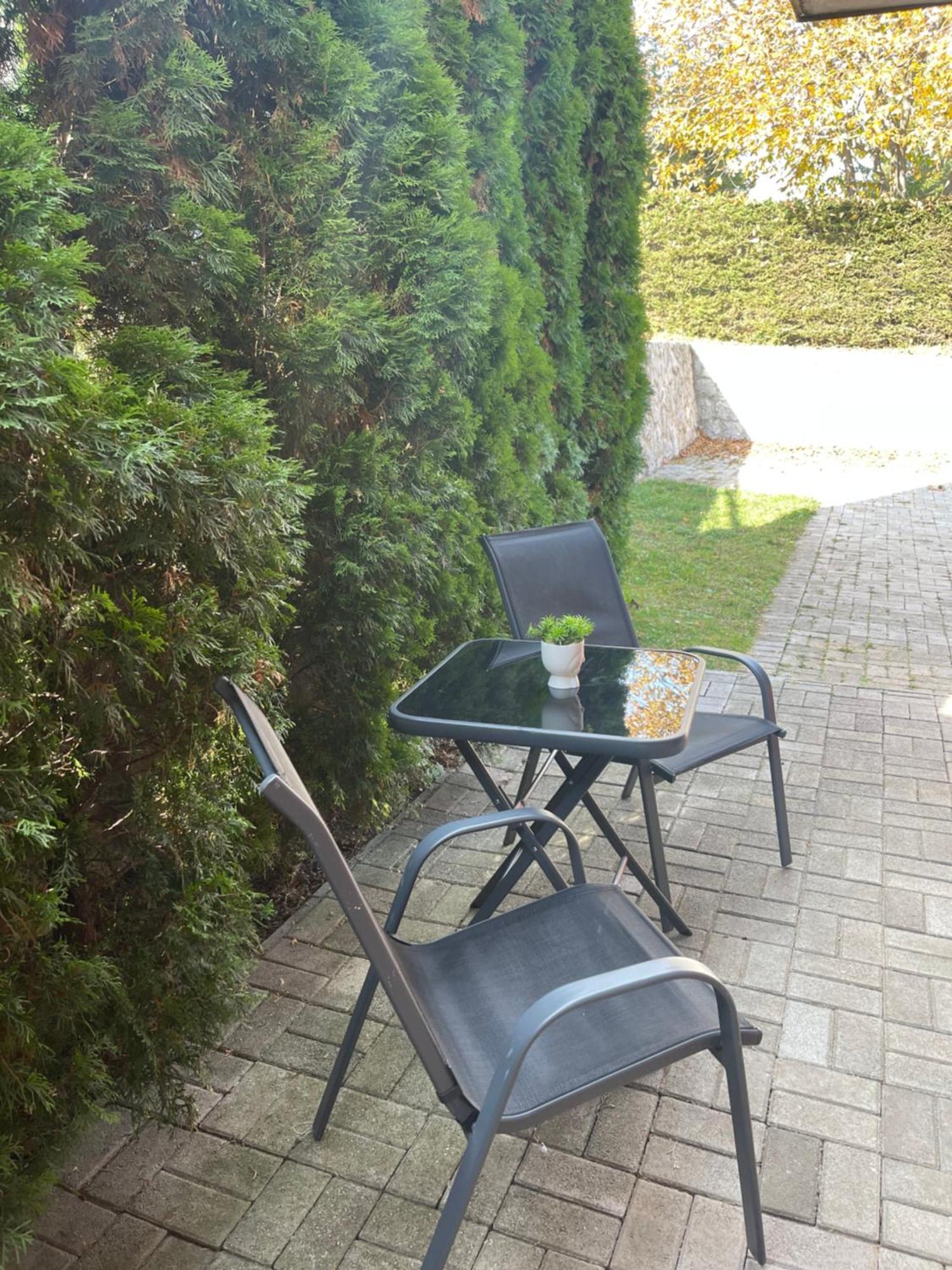 Apartman Gagi Zlatibor Zewnętrze zdjęcie